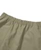 SNOWPEAK APPAREL Cample Women'S Skirt (S24Fwcsk13) Olive