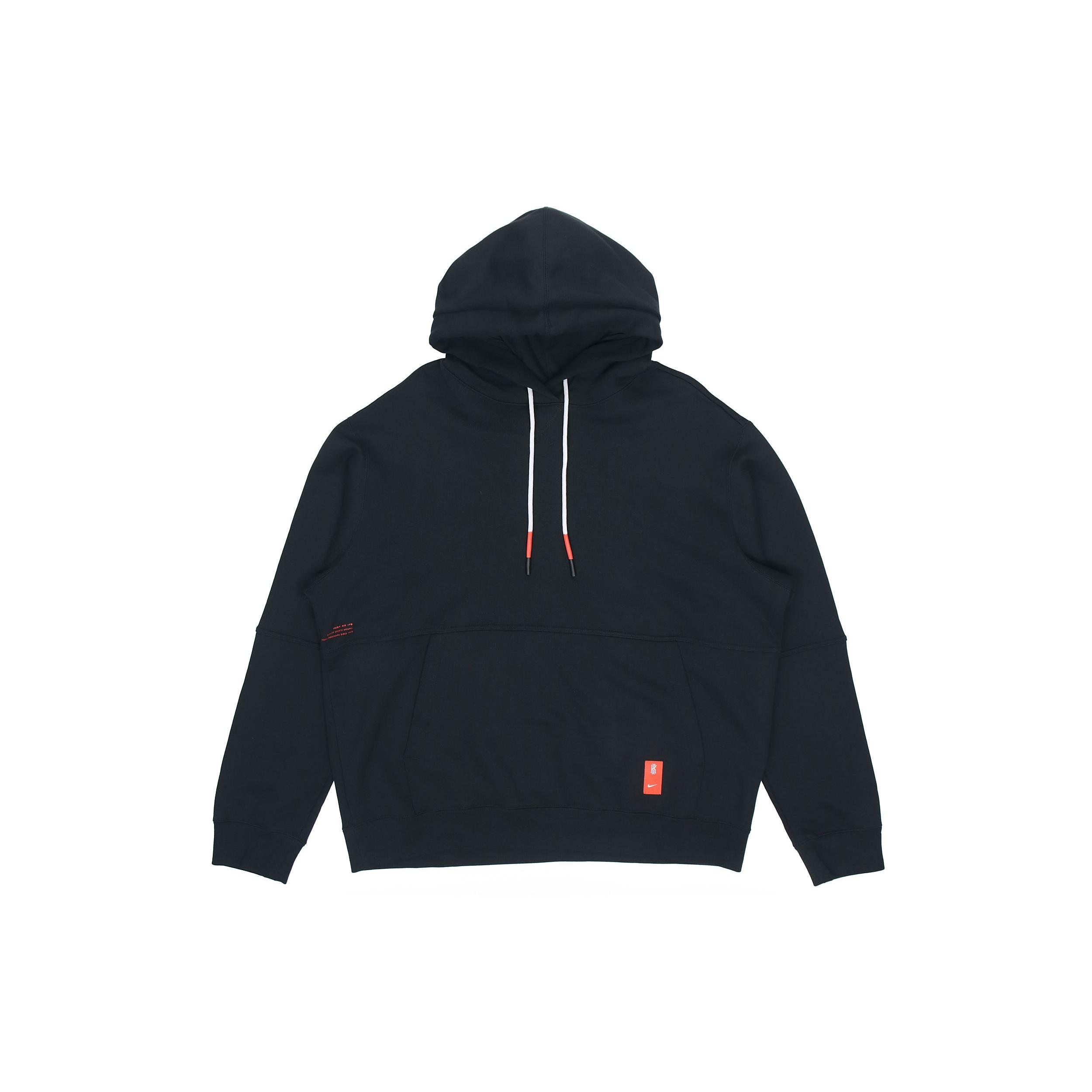 Nike AS KYRIE NK PO Hoodie  Black  Men s CK6746-010 XL