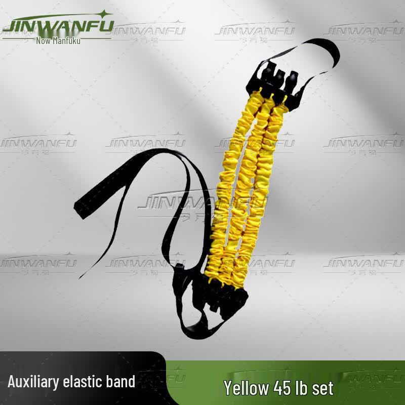 Pull-up Assist Resistance Band