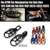 Rame și accesorii pentru motociclete – Suporturi pentru picioare