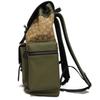 Used 9726 Sprint Daypack CD273 7927 Current Logo Beige Unused Signature Jacquard Olive Drab Men's from Japan AUTHENTIC