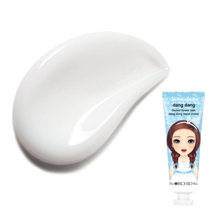 THE ORCHID SKIN Character Hand Cream 60ml