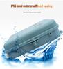 Dual-Use Fiber Optic Splitter Box: 16-Core Indoor/Outdoor, 24-Core FTTH Hallway, Pole & Wall Mount.