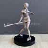 Silent Hill Roter Pyramidenkopf Figur Silent Hill 2 Cartoon Modell PVC Geburtstagsgeschenk Modell Spielzeug