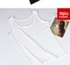 Stylish Sleeveless U-Neck Camisole: Anti-Exposure, Slim Fit, Underarm Coverage, Sexy Base Layer for Women