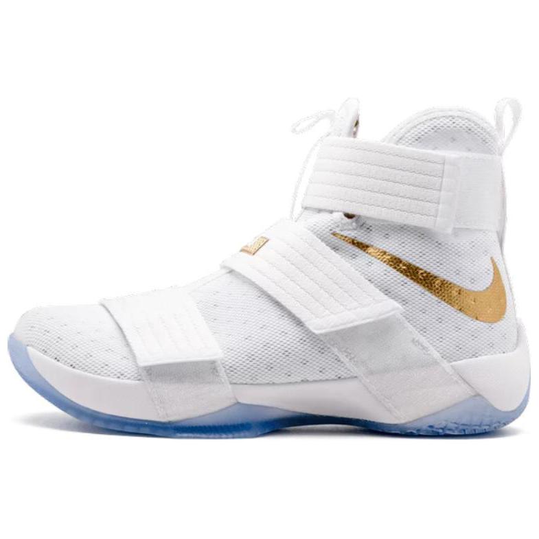

New Nike Basketball LeBron Kyrie Four Wins Game 6 Unbroken Championship Pack 925431-900 47.5