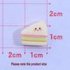 Mini Eyes Edible DIY Resin Accessories: Cream Glue for Phone Cases, Hair Clips, Nail Art, Earrings, Stationery.