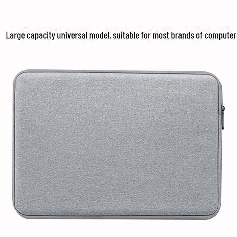 Bolsa Protetora para Laptop e Tablet com Armazenamento para Apple