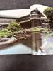 [USED] Luxury book (list price 26,000 yen) Niigata's famous Japanese garden photo collection
