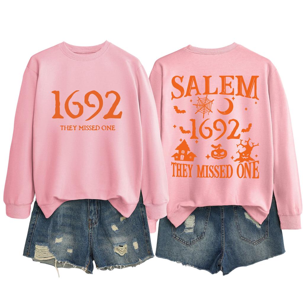 Nová kreativní módní mikina podzimní dámská mikina podzimní a zimní dámská zesílená mikina zimní mikina velké velikosti