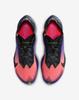 IO9560-400 Nike Vaporfly 4 Dark Obsidian Purple Dynasty Flash Crimson (Women's)