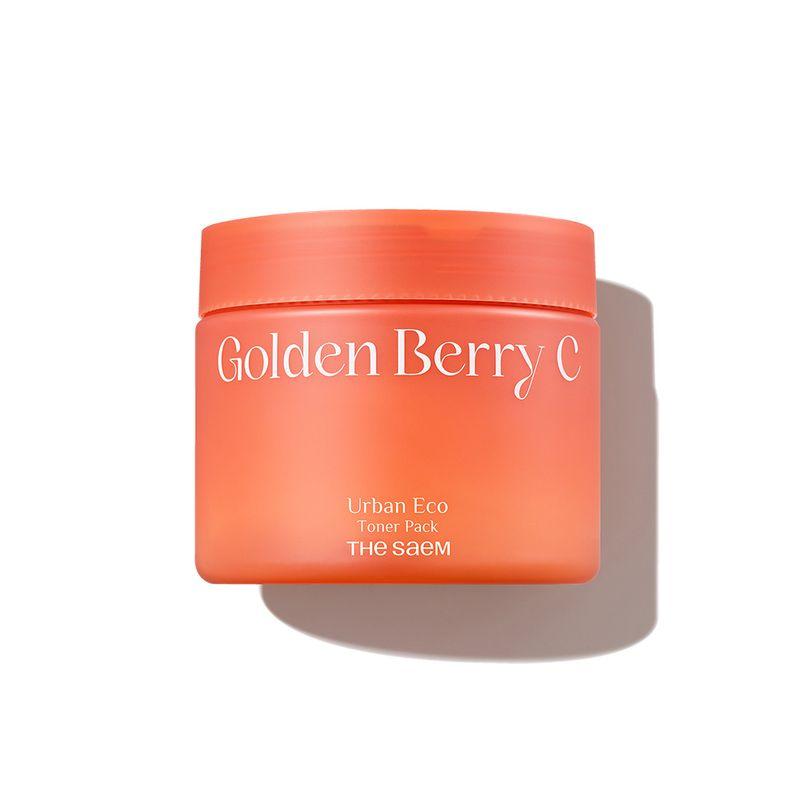 Упаковка тонера Urban Eco Golden Berry Sea