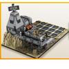 Puzzle Assembly Building Blocks MOC-67054 SW Tatooine Model Educational Toy In The Empire Base War