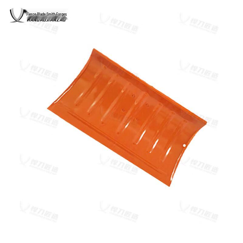 Manganese Steel Snow Pusher Shovel