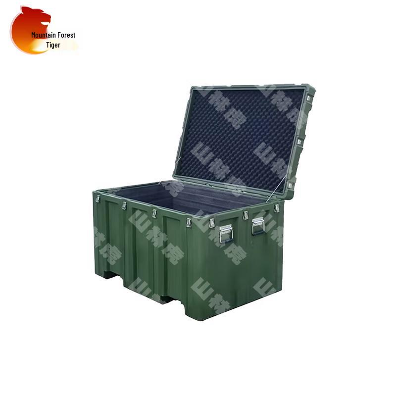 Shanlinhu Tactical Equipment & Supplies