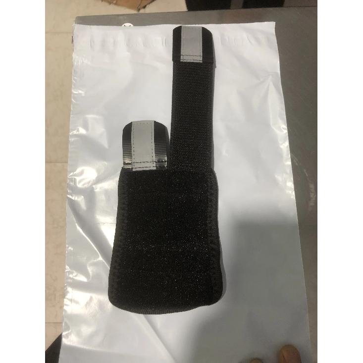 Dog Front Leg Brace Splint Carpal Hyperextension Dog Brace Support For Disabled Injured Small Dog Cat Fractures Sprains Supplies