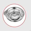 Separator Egg Protein Filter Kitchen Gadget for Home Cooking