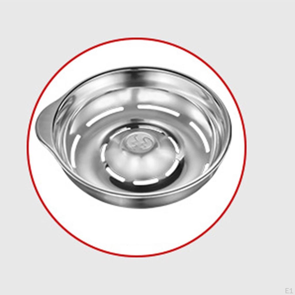 Separator Egg Protein Filter Kitchen Gadget for Home Cooking