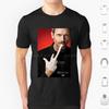 House Md Promo Image Long ( 1 ) T Shirt Cotton Men Women DIY Print House House Md Medicine Tv Gregory House Hugh Laurie Show Md