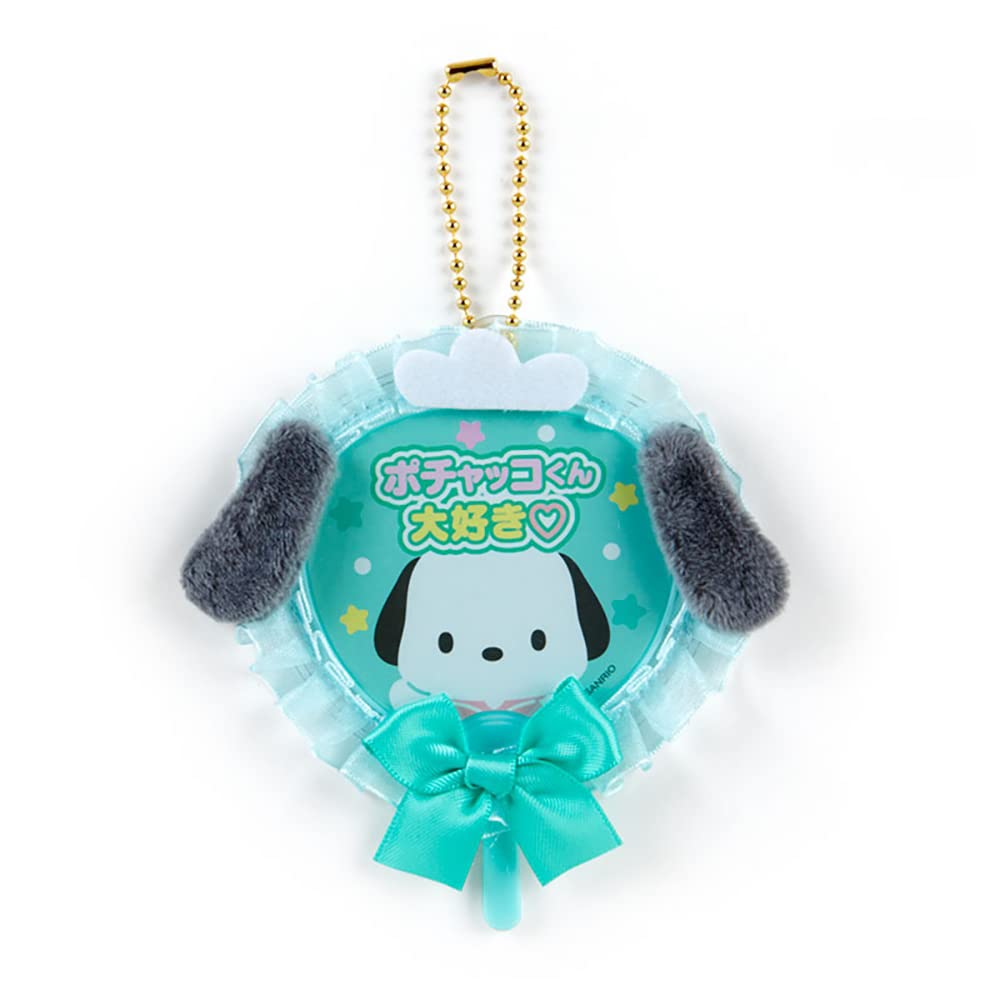 

Sanrio Талисман болельщика Pochacco (Друзья Питато) 962830