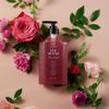 LUV SCENE Fresh Flower Scent Scrub Body Wash 500ml (Select 1 of 4)