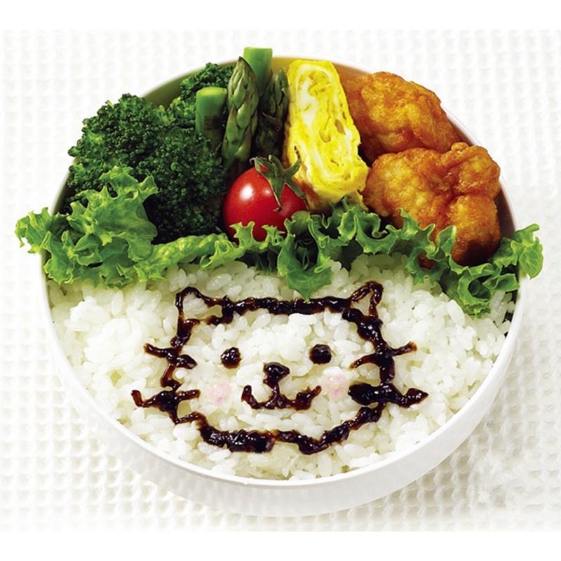 Silikonowe pióro do pisania żywności Czekoladowe pióro do dekorowania Formy do ciasta Kremowy kubek Naczynia kuchenne Narzędzia kuchenne