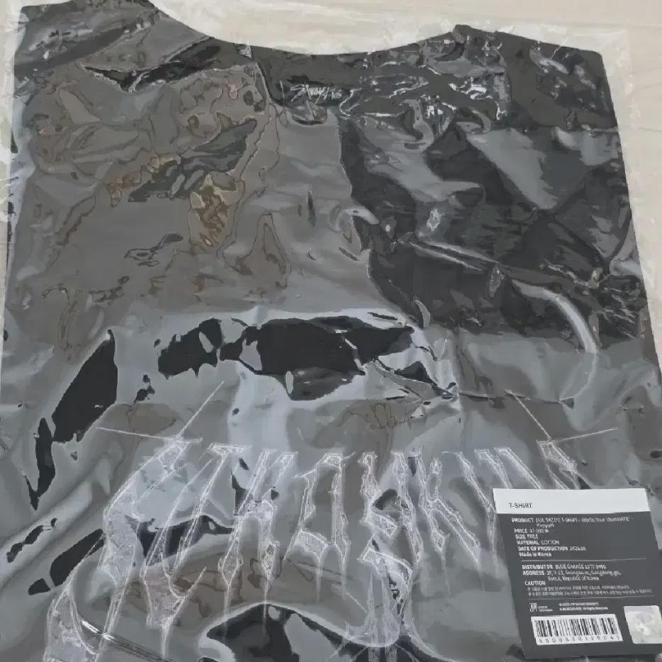 Devil Skzoo Evil T-shirt Straykids Perfim Seung Min