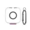 Protective Charging Housing Case Wear Resistant Sleeve For Gen 4 Charger Scratch Resistant Modern Style Easy Maintenance