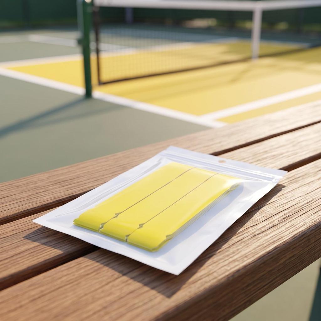 Paddle Edge Protector Tape | Highadhesion, border strip,
