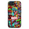 Hulk Marvels Super Hero Phone Case for Xiaomi Redmi Note 12 11 10 A3 Pro 10A 10C 12C Note12 5G Cover Casing