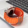 Strap for Apple Watch Bands ultra 2 3 49mm 44mm 40mm 41 45mm 42mm 46mm Alpine loop correa bracelet iWatch series 7 se 8 9 10 11