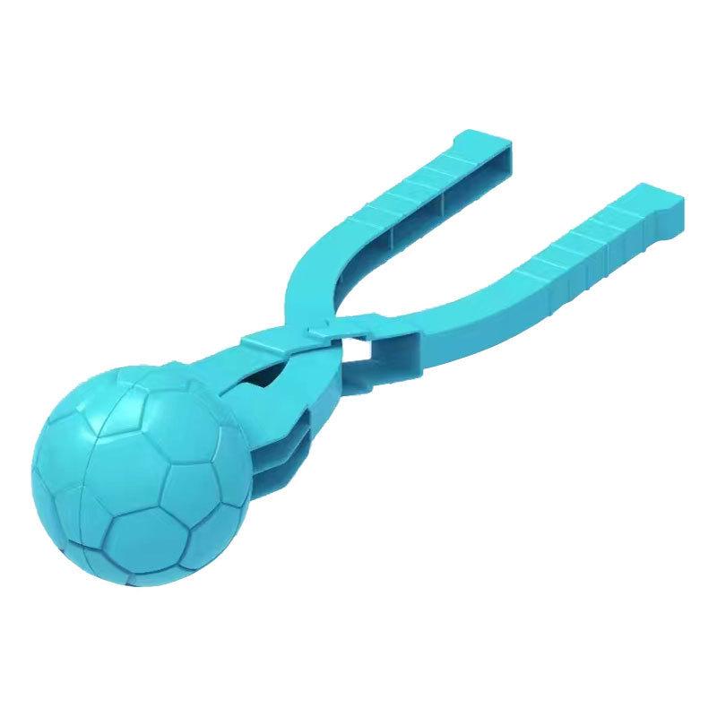 Children's Snowball Clip Toy - Winter Outdoor Parent-Child Snow Play Tool
