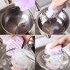 CHAHUA Kitchen Dishwashing Sponge