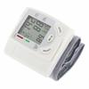 Automatic Digital Wrist Blood Pressure Monitor Measure Heart Rate Pulse Meter