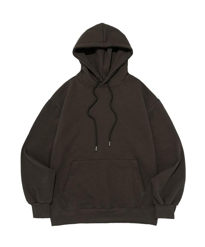 Essential Plan Hoodie (10 Colors) (C Type)