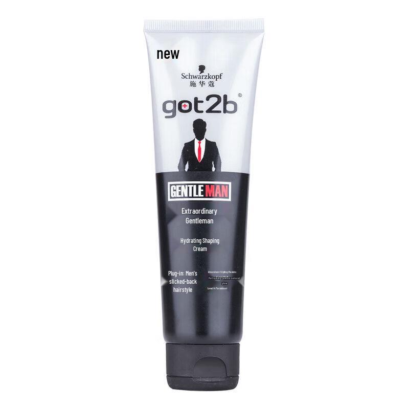 Schwarzkopf Got2b Hair Styling Products