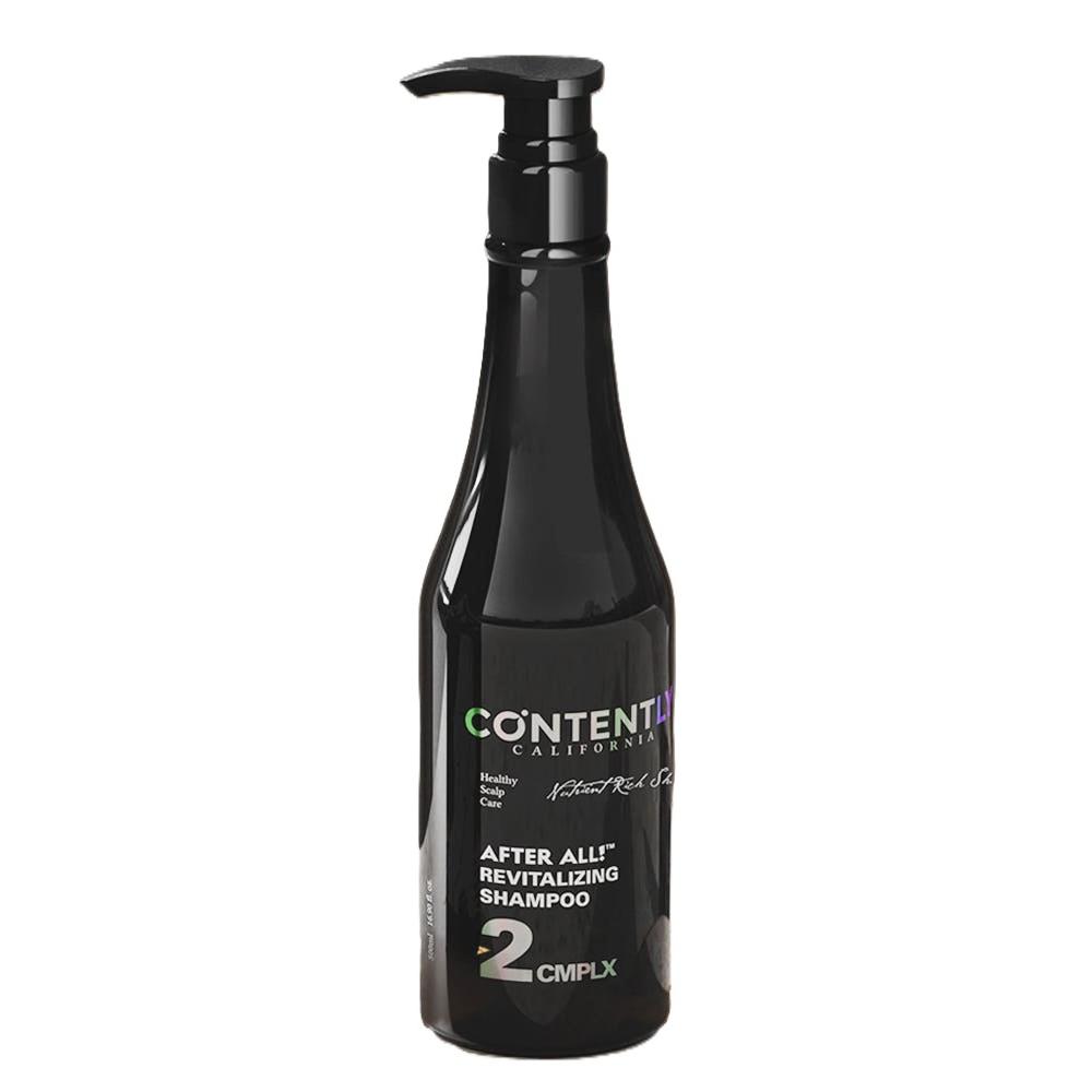 

[CONTENTLY] After All Revitalizing Shampoo 500ml