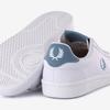 Fred Perry Unisex Leather Sneakers B721