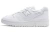 550 'Triple White' BB550WWW