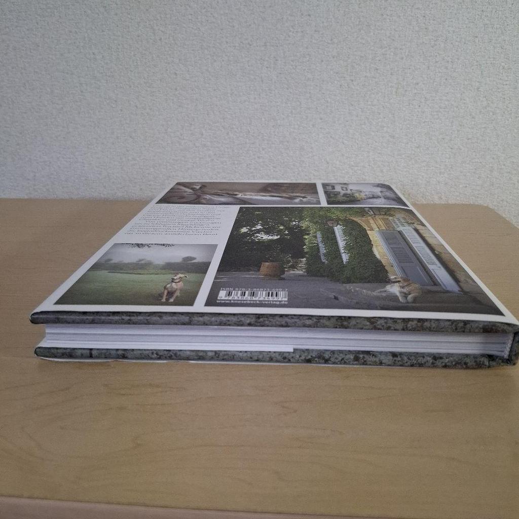 [USED] Hunde: Romantische Orte Frankreichs und