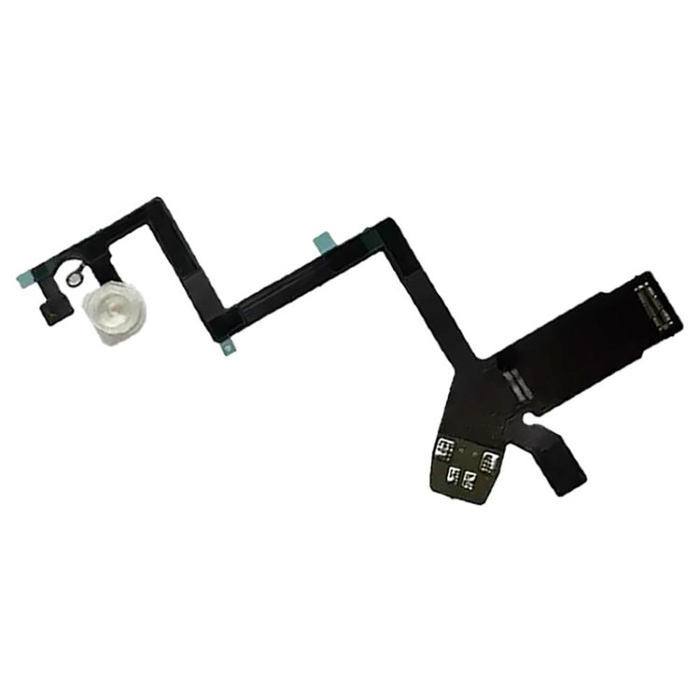 For iPhone 16 Plus OEM Camera Flash Flex Cable Replacement Part