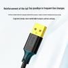 High-Speed USB 2.0 Male-to-Female Extension Cable
