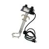 SK11 (SK11) Bucket Heater 1000W Safety Device (Empty Firing Prevention Temperature Overrise Prevention Sensor) Temperature Adjustment with Timer Funct