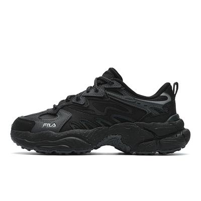 Black Coffee Women's Retro Chunky Sneakers F12W441119FBC