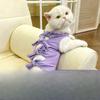 Cat Sterilization Surgery Post-operative Anti-scratching Breathable Baby-weaning Cat Clothing