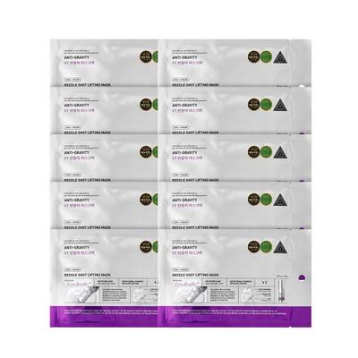 Gesichtspflege – Gesichtsmasken