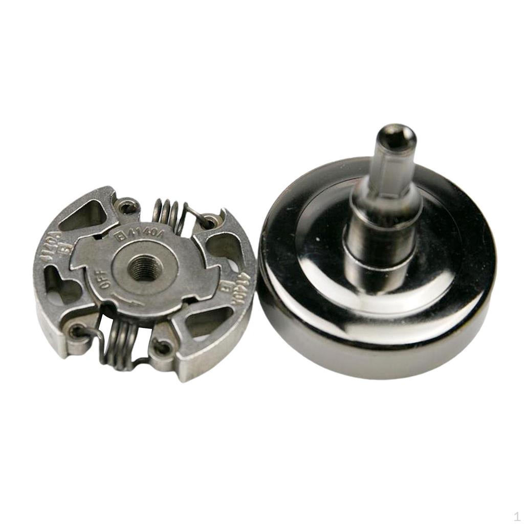 Clutch Drum Replacement 4140160200 Fs38 Fs50 Fs55 Fs56