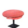 Thickened Waterproof Disposable Plastic Tablecloth for Round & Rectangular Tables