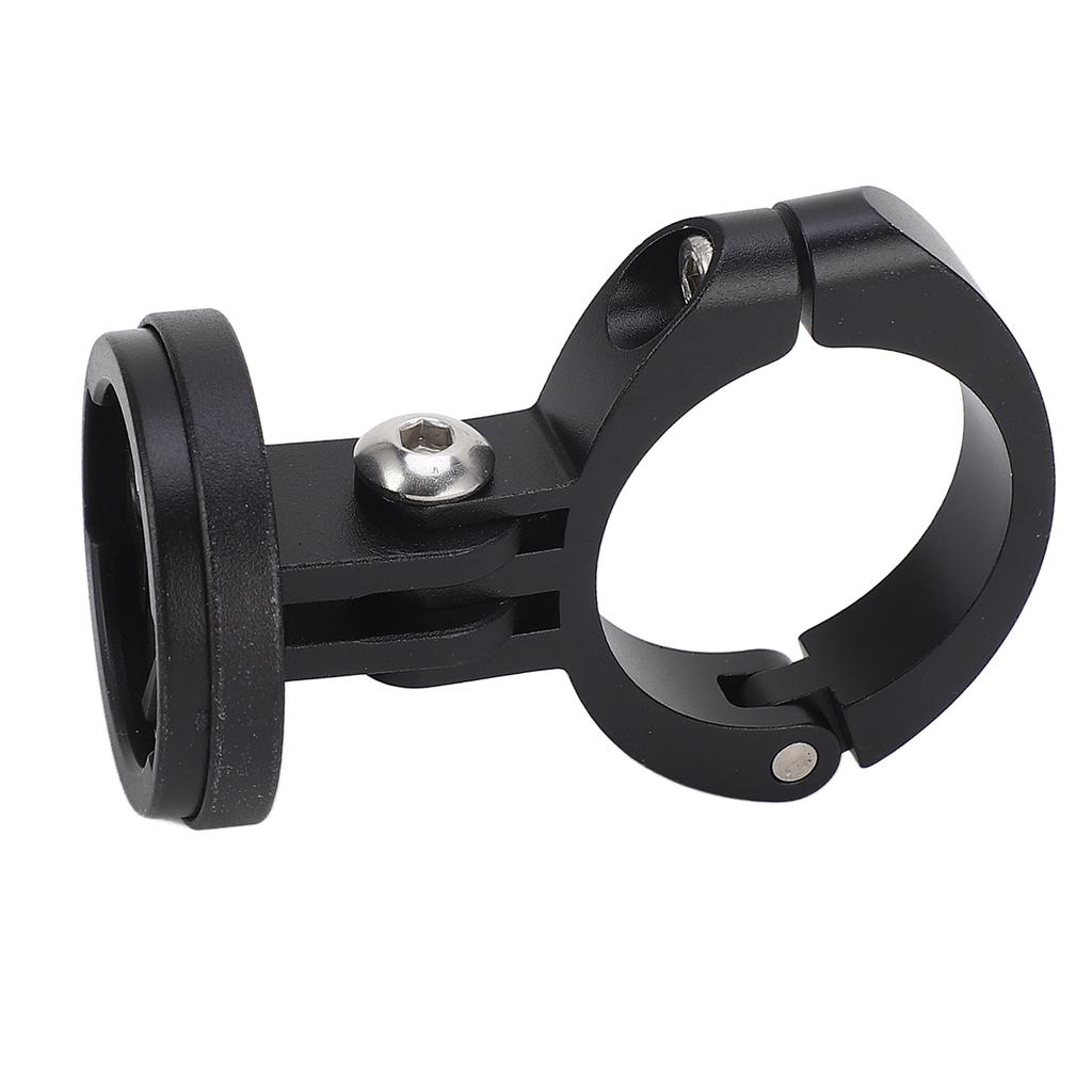 Bike Tail Light Mount Bracket Compact Portable Aluminum Alloy Bike Rear Light Holder Rack for Magene