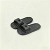 New Fashion 1/6 Doll Shoes Plastic Multistyles Male Doll Boots Shoes Clothes Accessories Fit Foot Length 2Cm Dolls